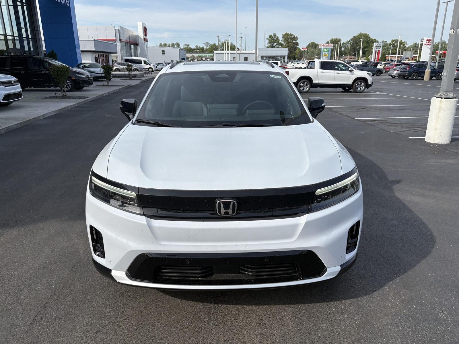 2026 Honda Prologue Touring
