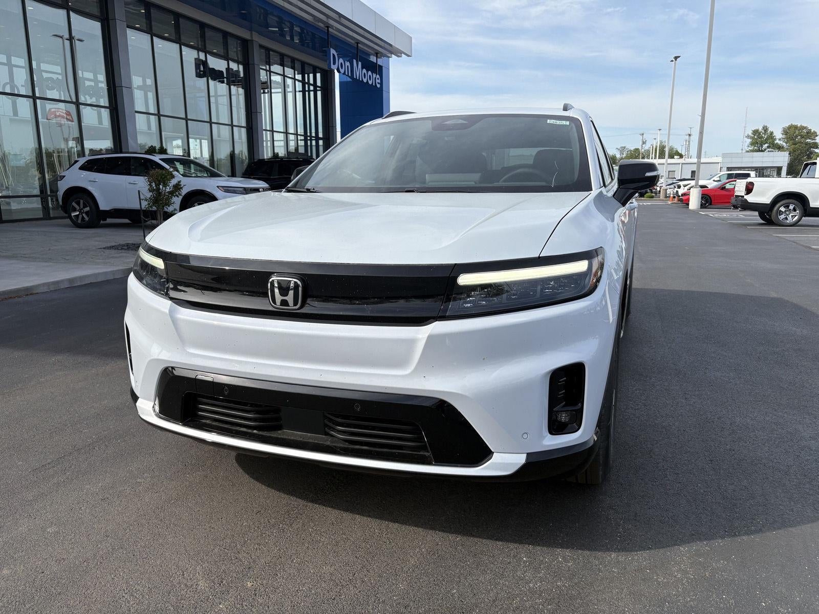 2026 Honda Prologue Touring