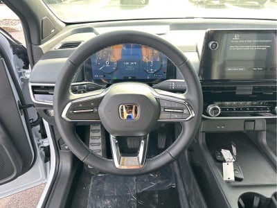 2026 Honda Prologue Touring