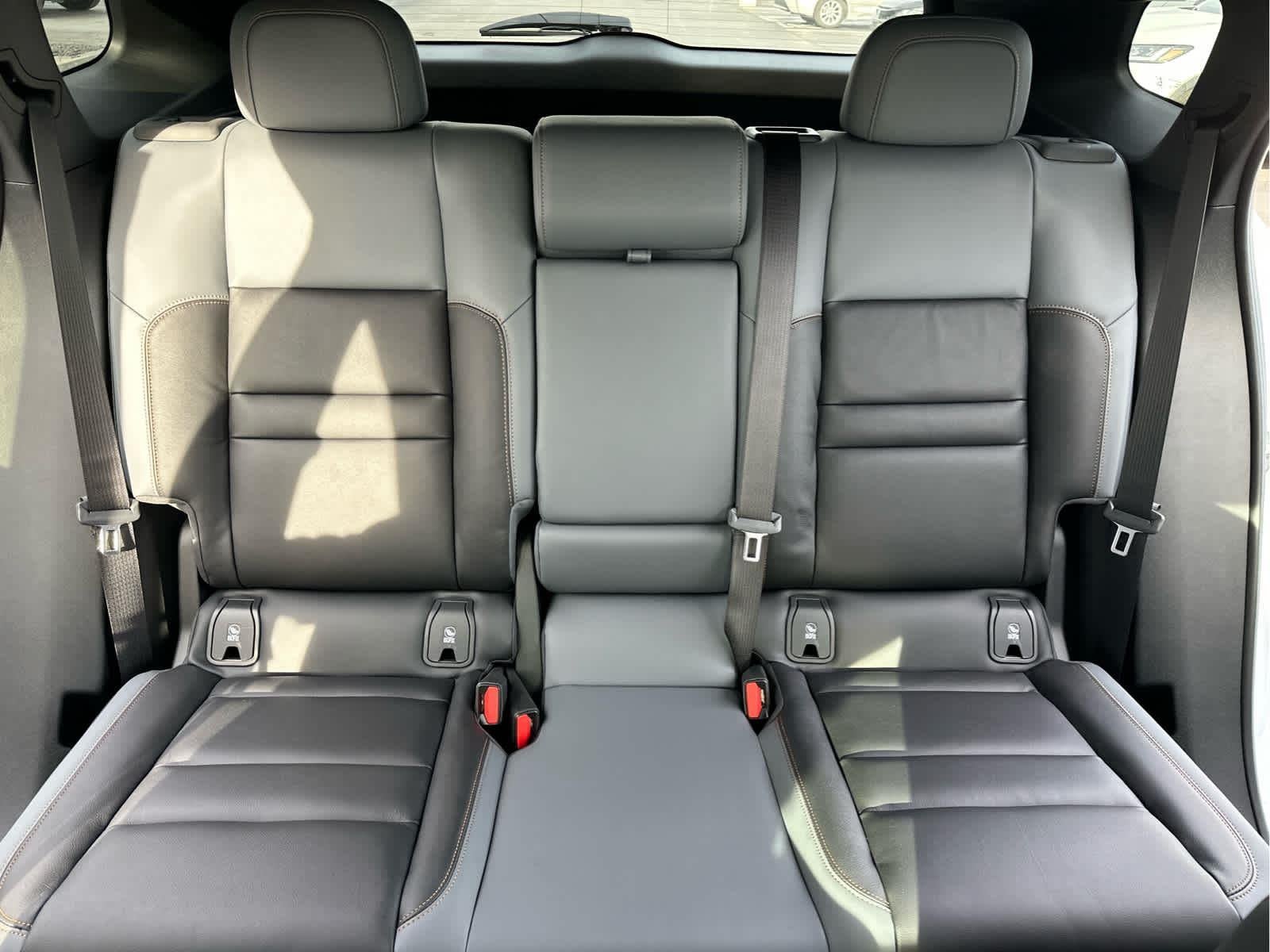 2026 Honda Prologue Touring