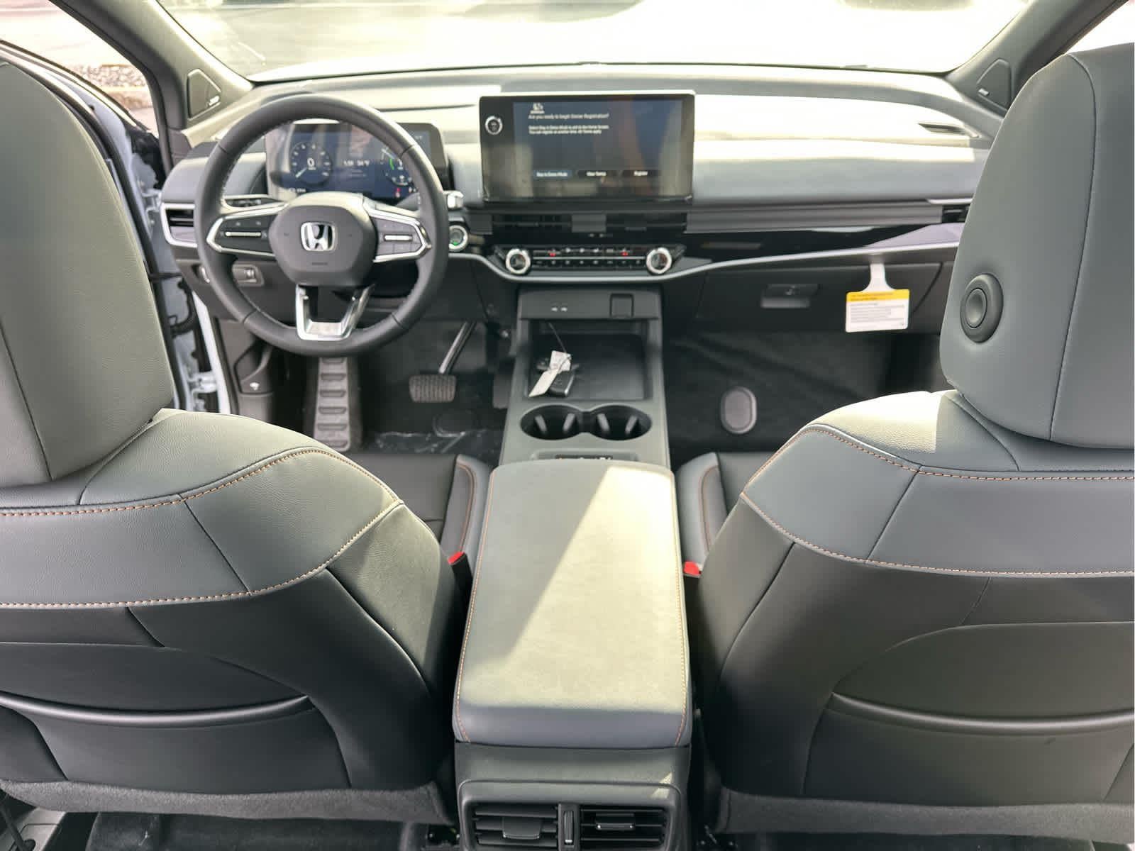 2026 Honda Prologue Touring