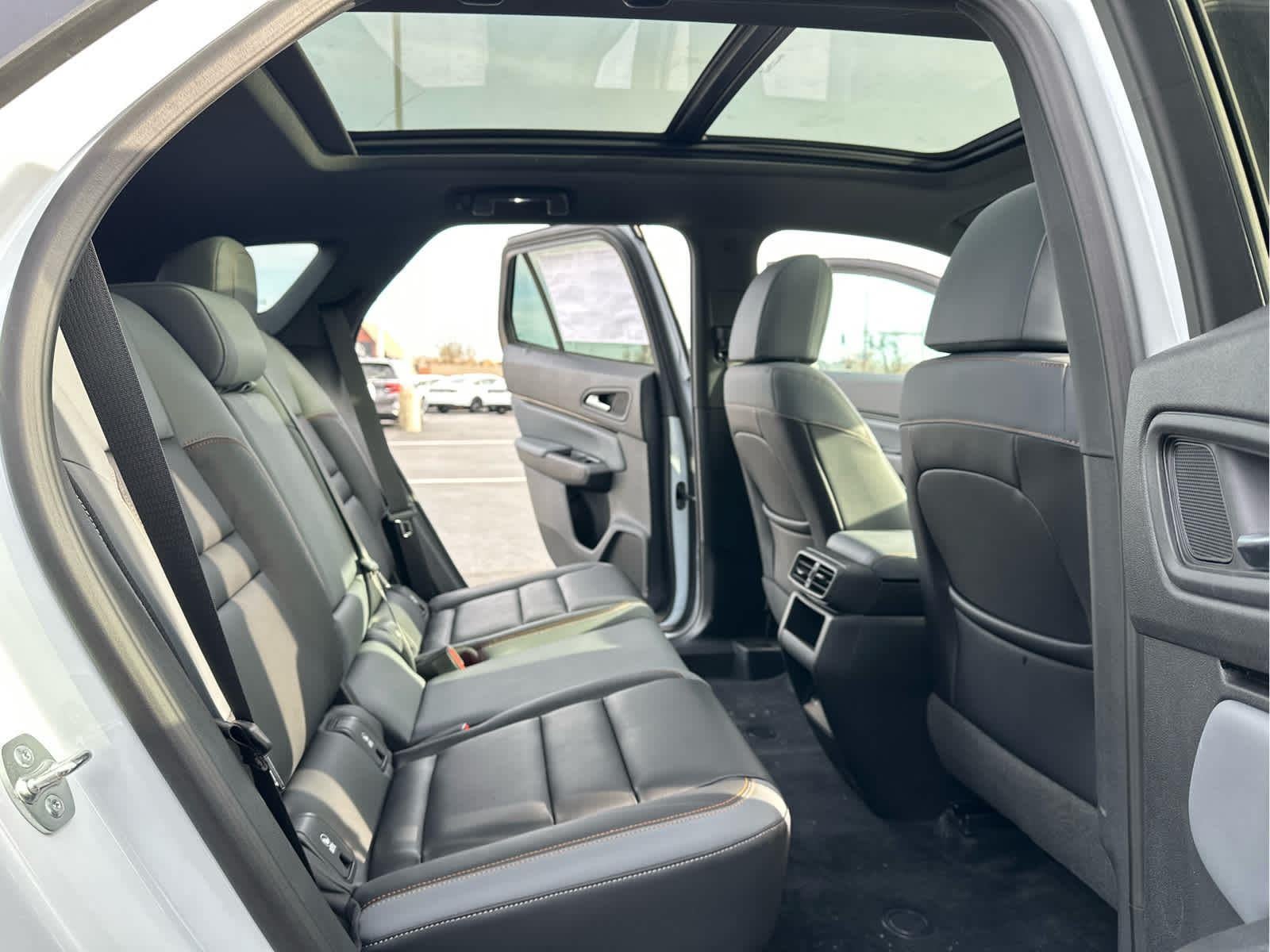 2026 Honda Prologue Touring