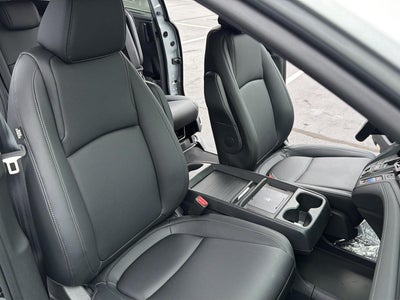2027 Honda Odyssey EX-L