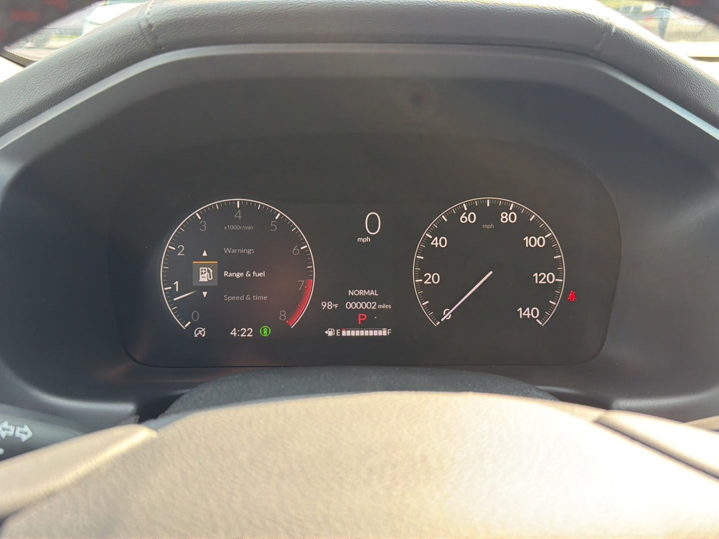 2027 Honda Odyssey Sport-L