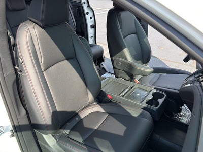 2027 Honda Odyssey Sport-L