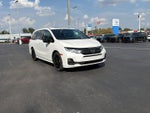 2027 Honda Odyssey Sport-L