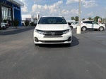 2027 Honda Odyssey Sport-L
