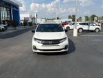 2027 Honda Odyssey Sport-L