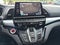 2027 Honda Odyssey Touring