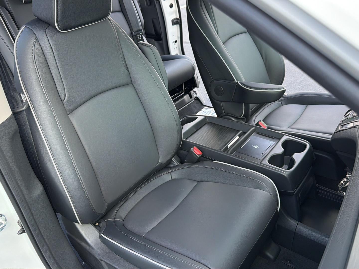 2027 Honda Odyssey Touring