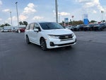 2027 Honda Odyssey Touring