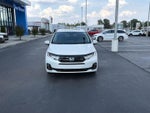 2027 Honda Odyssey Touring