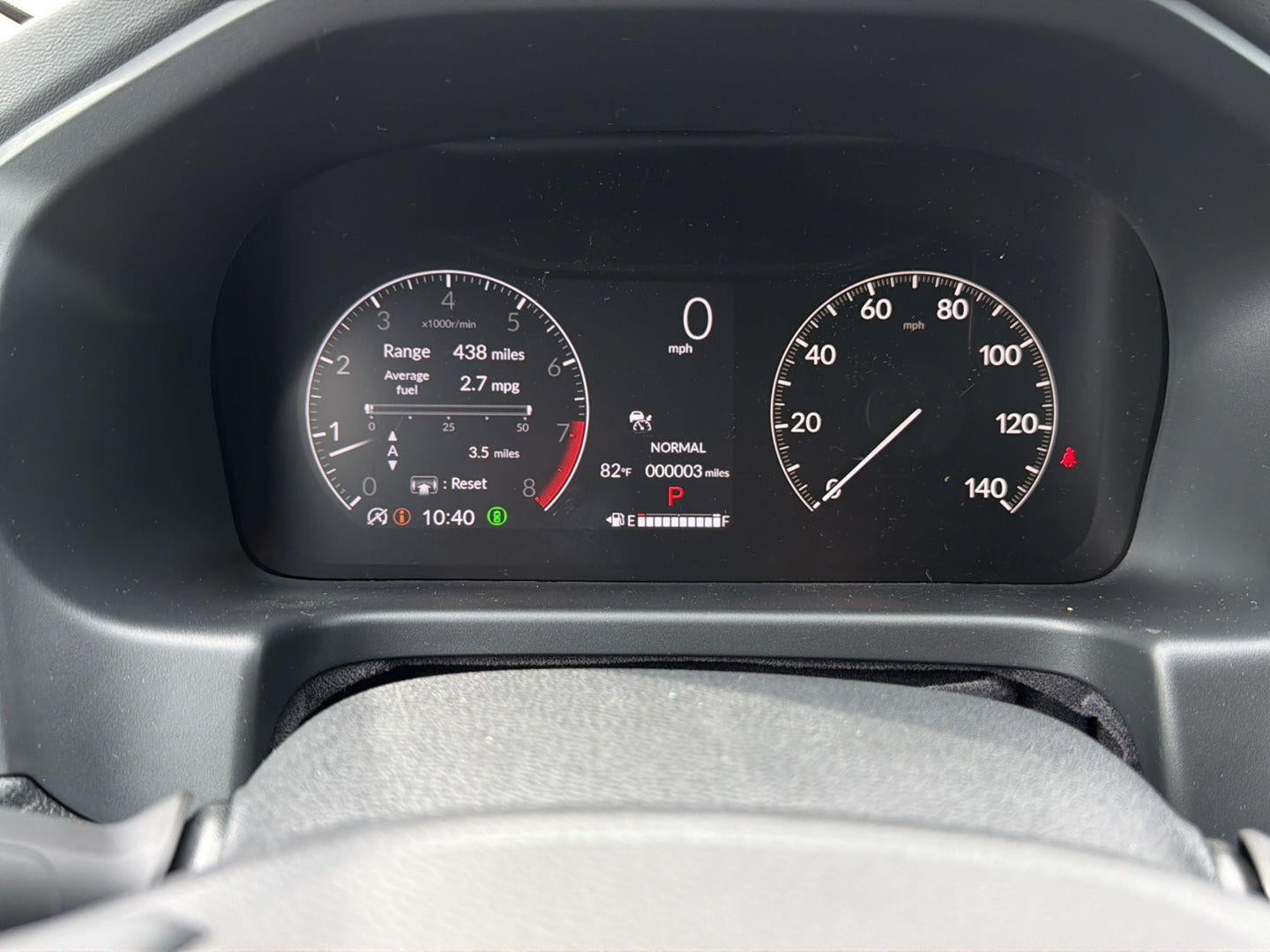 2027 Honda Odyssey Elite