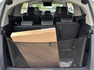 2027 Honda Odyssey Elite