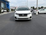 2027 Honda Odyssey Elite
