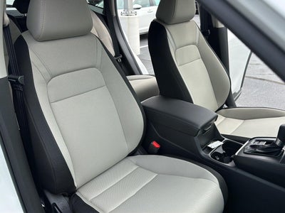 2027 Honda CR-V LX