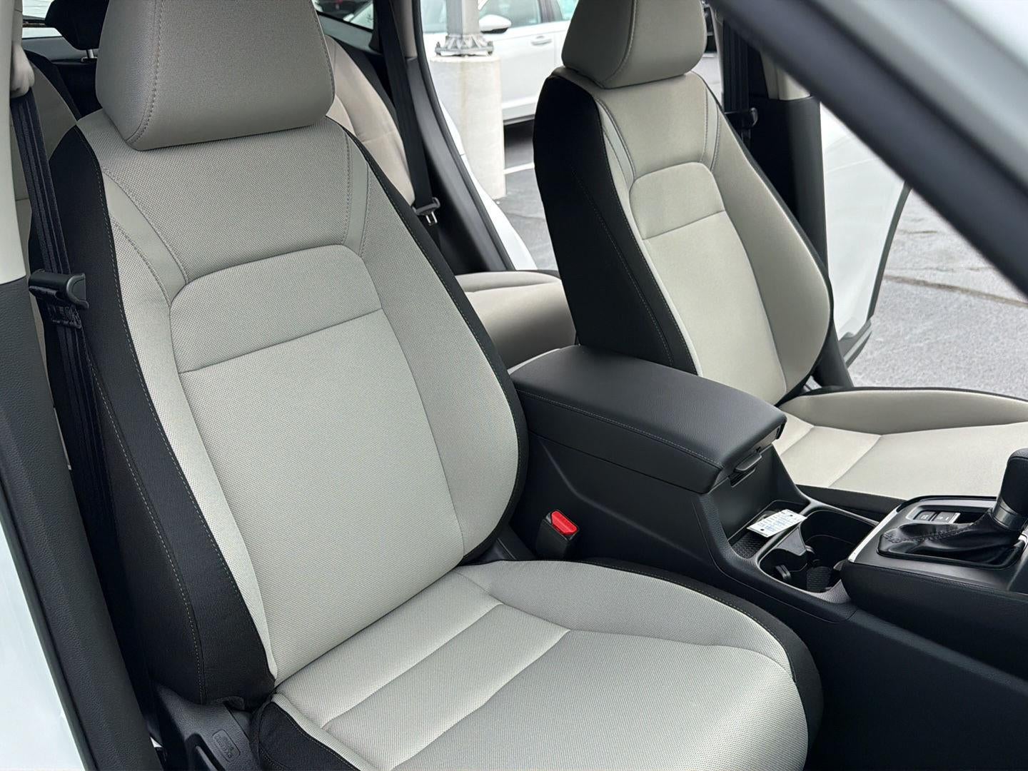 2027 Honda CR-V LX