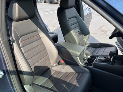 2027 Honda Cr-V Hybrid Sport-L