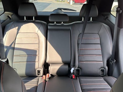 2027 Honda Cr-V Hybrid Sport-L