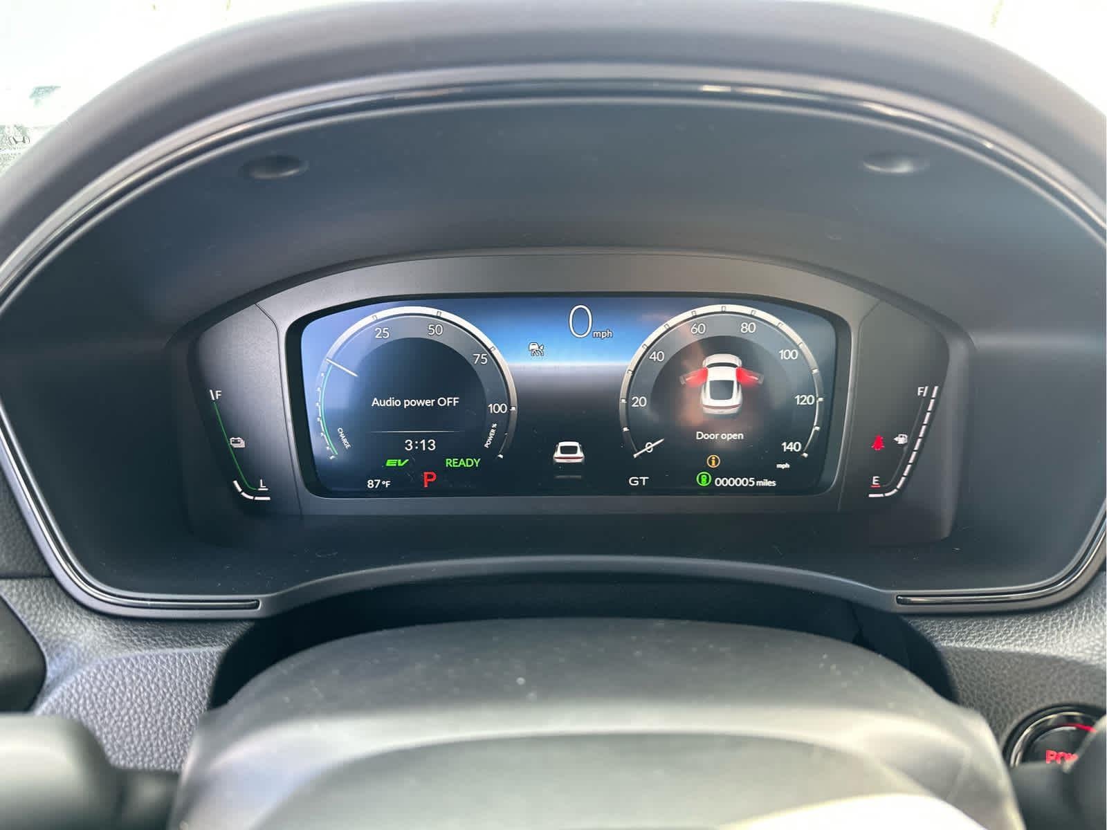 2026 Honda Prelude Coupe