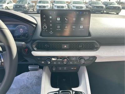 2026 Honda Prelude Coupe