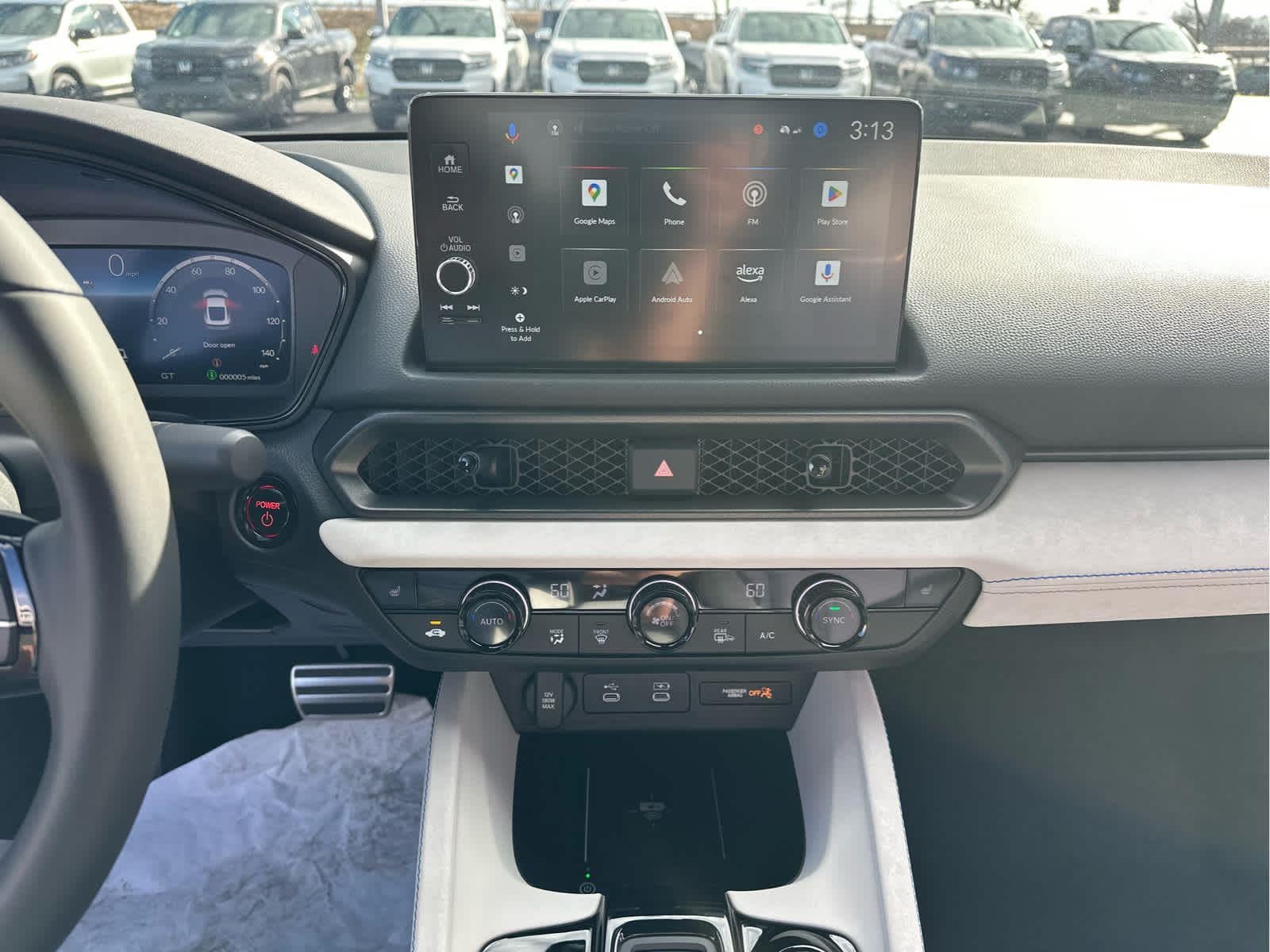 2026 Honda Prelude Coupe