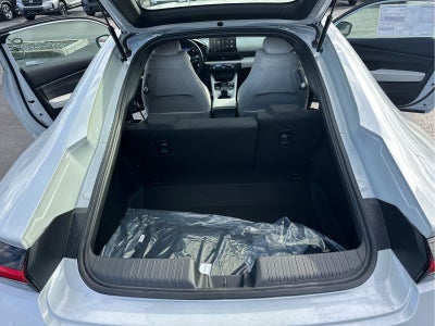 2026 Honda Prelude Coupe