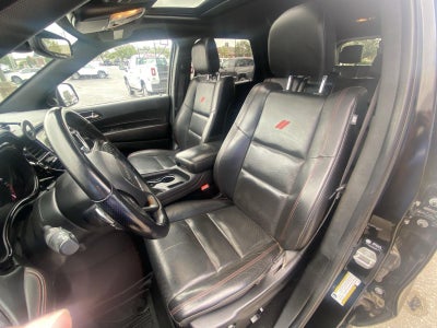 2024 DODGE TRUCK DURANGO GT PLUS