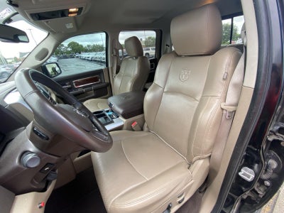 2012 RAM 1500 Laramie