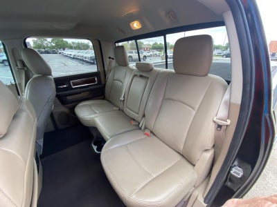 2012 RAM 1500 Laramie