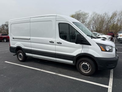 2023 Ford Transit 250