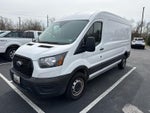 2023 Ford Transit 250