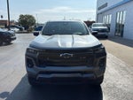 2024 Chevrolet Colorado 4WD Z71