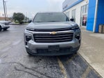 2025 Chevrolet Traverse AWD LT