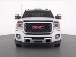 2015 GMC Sierra 3500Hd Available Wifi Denali