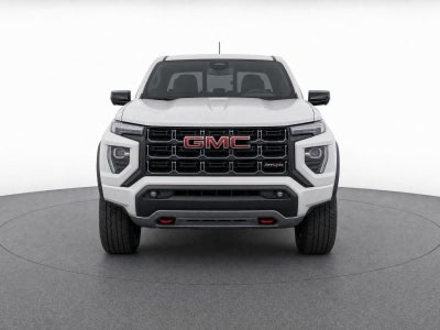 2026 GMC Canyon 4WD AT4