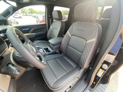 2026 GMC Canyon 4WD Denali