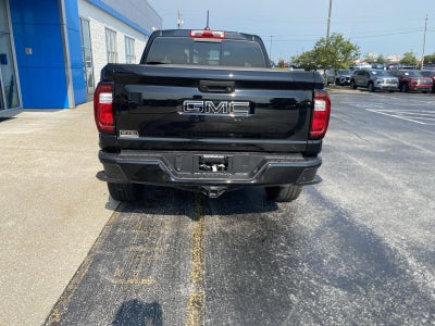 2026 GMC Canyon 4WD Denali