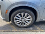 2024 Cadillac XT6 AWD Premium Luxury
