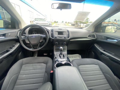 2015 Ford Edge SE