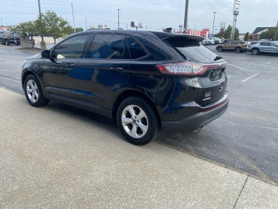 2015 Ford Edge SE