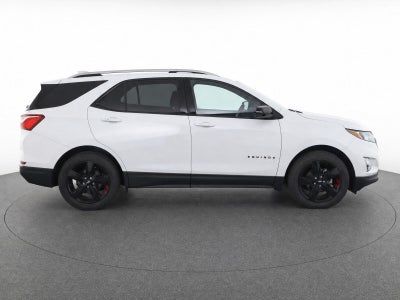 2021 Chevrolet Equinox Premier