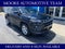 2023 Jeep COMPASS ALTITUDE