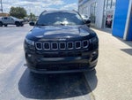 2023 Jeep COMPASS ALTITUDE