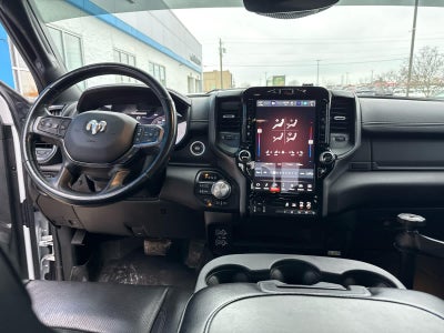 2023 RAM 2500 Power Wagon