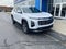 2025 CHEVROLET TRUCK EQUINOX FWD LT