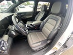 2025 CHEVROLET TRUCK EQUINOX FWD LT