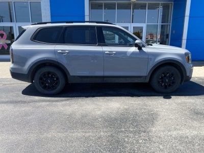 2024 Kia Telluride SX X-Pro