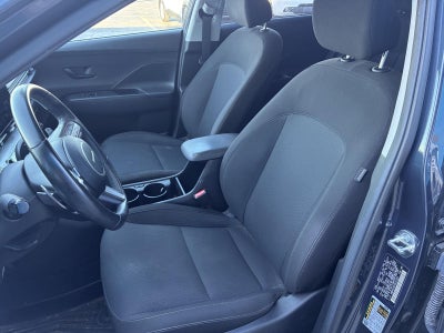 2025 Hyundai Kona SEL Convenience