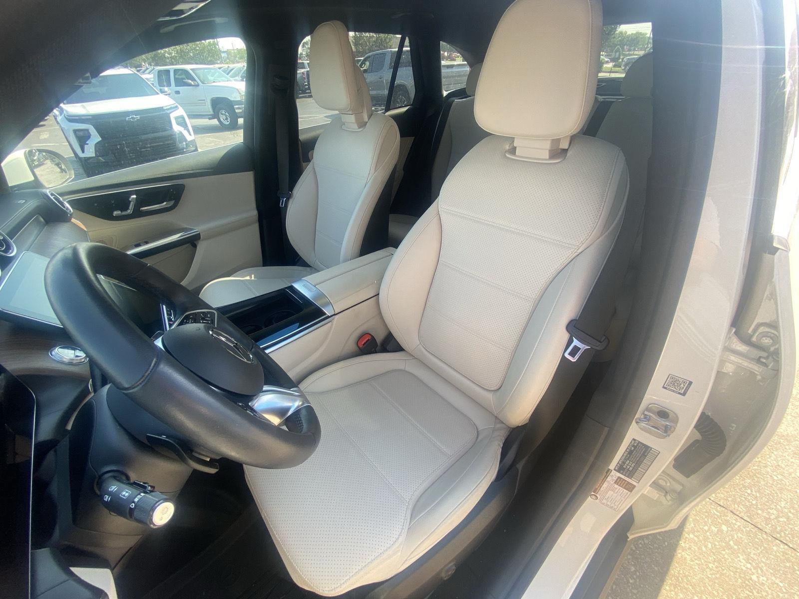 2023 Mercedes-Benz GLC GLC 300